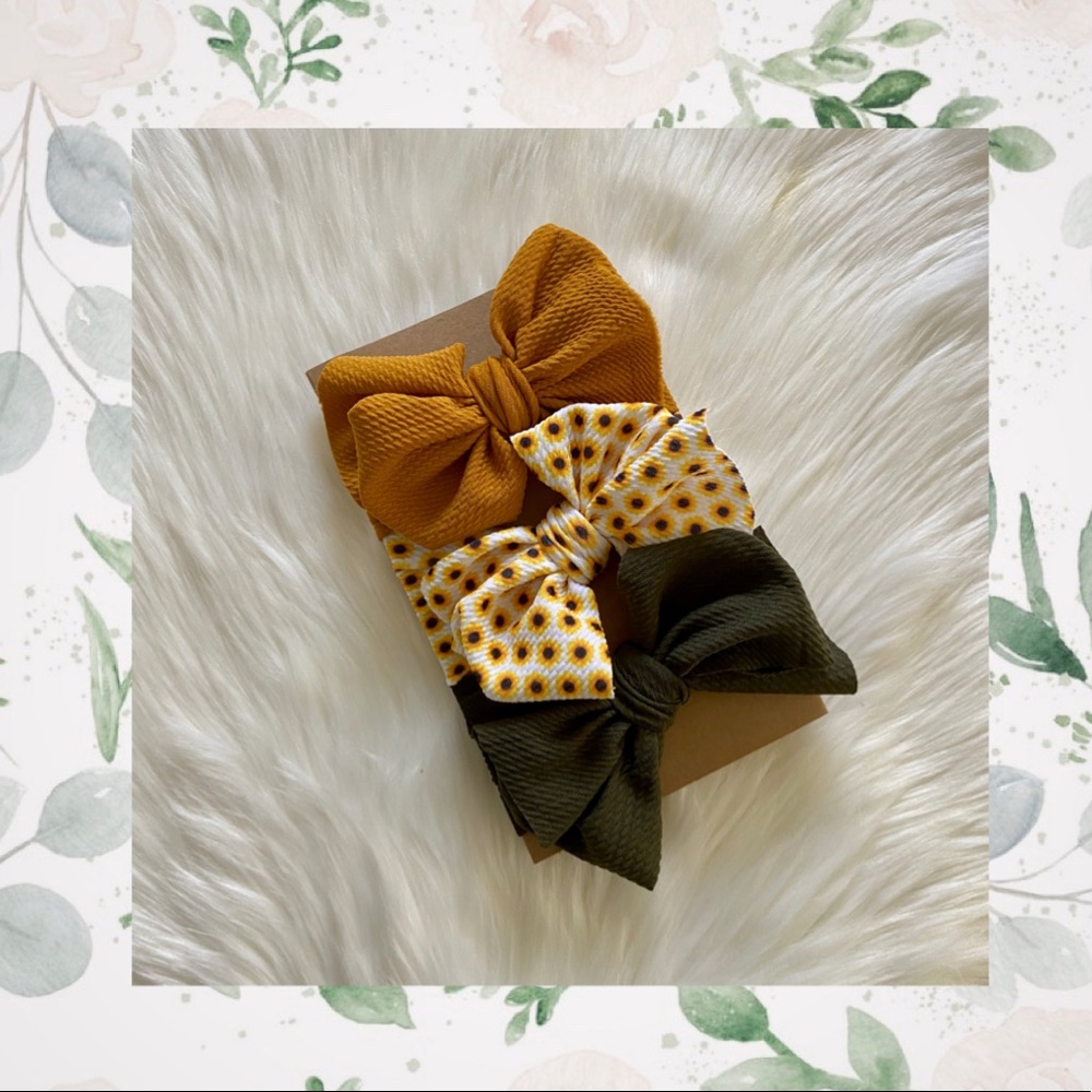 🌻Sunny Girl Bundle🌻
